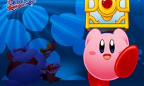 Kirby Mouse Attack : plus d'images