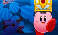 Kirby Mouse Attack : plus d'images