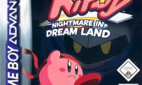 Kirby : Nightmare In Dream Land