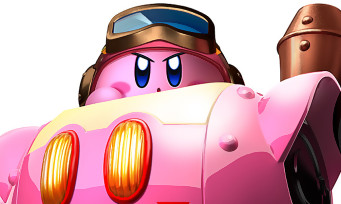Kirby Planet Robobot : un nouveau trailer de 5 minutes qui fait le tour du jeu