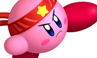 Kirby Planet Robobot : on n'arrête plus la petite boule rose