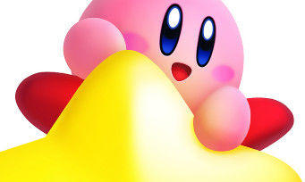 Kirby's Blowout Blast : un nouveau jeu d'action-plateforme pour les 25 ans de la série