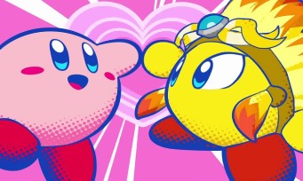 Kirby Star Allies : une vidéo de 6 min qui fait le tour du jeu