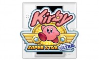 GC 09 > Kirby Super Star Ultra - Trailer