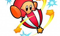 Test Kirby Super Star Ultra ds