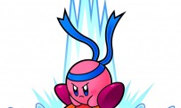 GC 09 > Kirby Super Star Ultra illustr