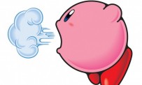 Kirby Labyrinth : images