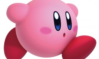 Une date de sortie pour Kirby Triple Deluxe