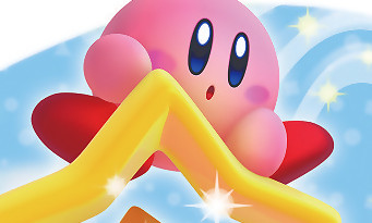 Kirby Triple Deluxe : Nintendo offre Kirby's Dream Land 2 en cadeau bonus