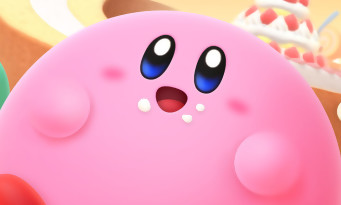 Kirby’s Dream Buffet : la petite boule rose déjà de retour sur Switch, 1er trailer avec quelques infos