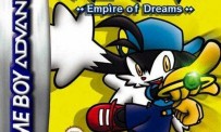 Klonoa : Empire of Dreams