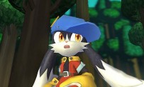 Klonoa Wii - Trailer TGS 2008