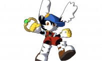 Klonoa : une vingtaine d'images