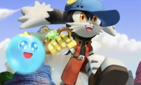Klonoa Wii : premier trailer