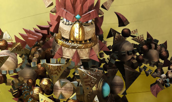 Knack 2 : le jeu refait surface et il pourrait être annoncé à l'E3 2016