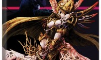 Knights in the Nightmare PSP en images