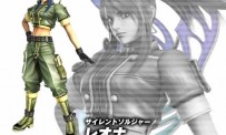 KOF : Maximum Impact 2 s'illustre
