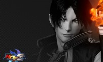 KOF : MI 2 a son site