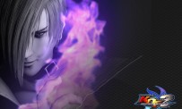 KOF : Maximum Impact 2 imag