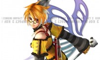 Des images pour KOF : Maximum Impact 2
