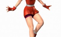 KOF M.I. : images Xbox