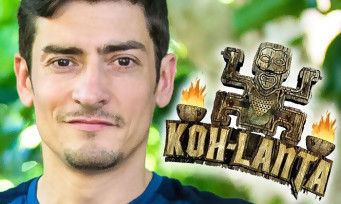 Koh-Lanta : un nouveau jeu vidéo annoncé pour 2021, premières infos