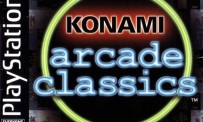 Konami Arcade Classics