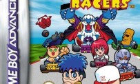 Konami Krazy Racers