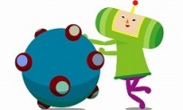 Katamari Damacy DS : des images