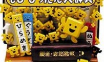Mojipittan sorti au Japon