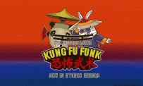 WiiWare : Kung Fu Funk daté aux USA