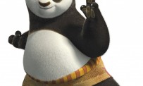 Kung Fu Panda en démo sur le Live