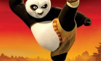 Kung Fu Panda sort ses griffes