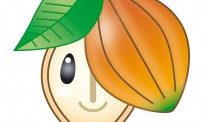 Nintendo présente Kurikin : Nano Island