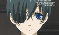 Kuroshitsuji Phantom & Ghost - Trailer