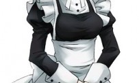 Square Enix annonce Kuroshitsuji sur DS