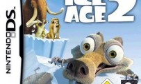 L'Age de Glace 2 confirmé sur Wii