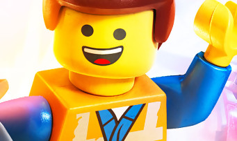 La Grande Aventure LEGO 2 : un trailer de lancement plutôt fun pour l'adaptation du long-métrage
