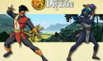 Legend of The Dragon : baston d'images