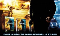 The Bourne Conspiracy en vidéo
