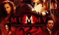 The Mummy 3 aussi en jeu vidéo