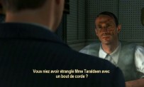 L.A. Noire - Vidéo de gameplay # 2