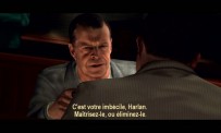 L.A. Noire - Trailer # 3