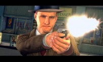 L.A Noire : vidéo de lancement