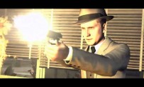 L.A. Noire - Galvanoplastie Nicholson Trailer