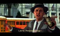 L.A. Noire - Joints à Gogo DLC Trailer