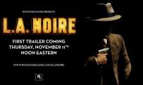 L.A. Noire confirmé pour l'automne
