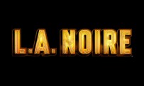 L.A. Noire : un premier patch