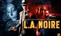 L.A. Noire : le plein d'images