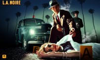 L.A. Noire : des images pour le week-end